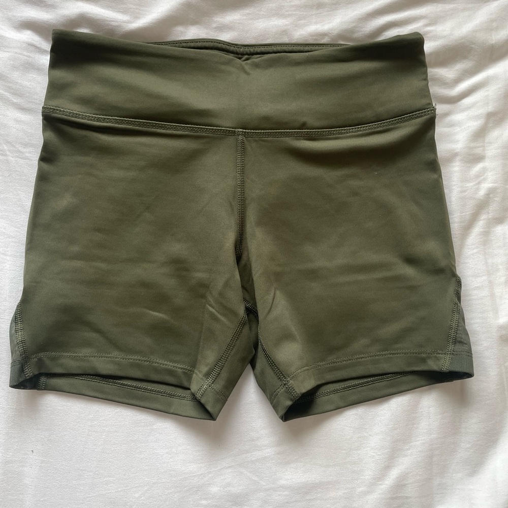 F21 shorts | size:s